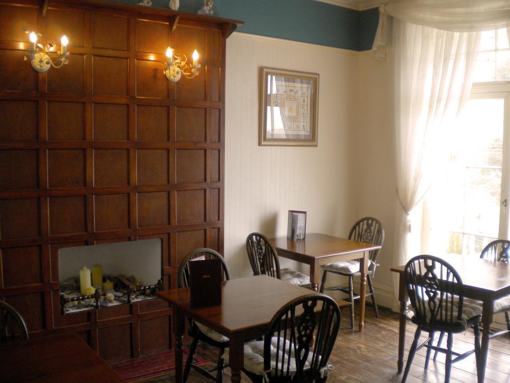 Mellstock House Ξενοδοχείο Ilfracombe Εξωτερικό φωτογραφία