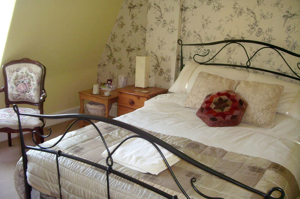 Mellstock House Ξενοδοχείο Ilfracombe Εξωτερικό φωτογραφία