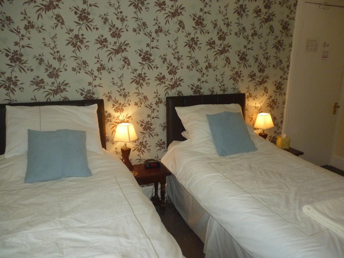 Mellstock House Ξενοδοχείο Ilfracombe Εξωτερικό φωτογραφία