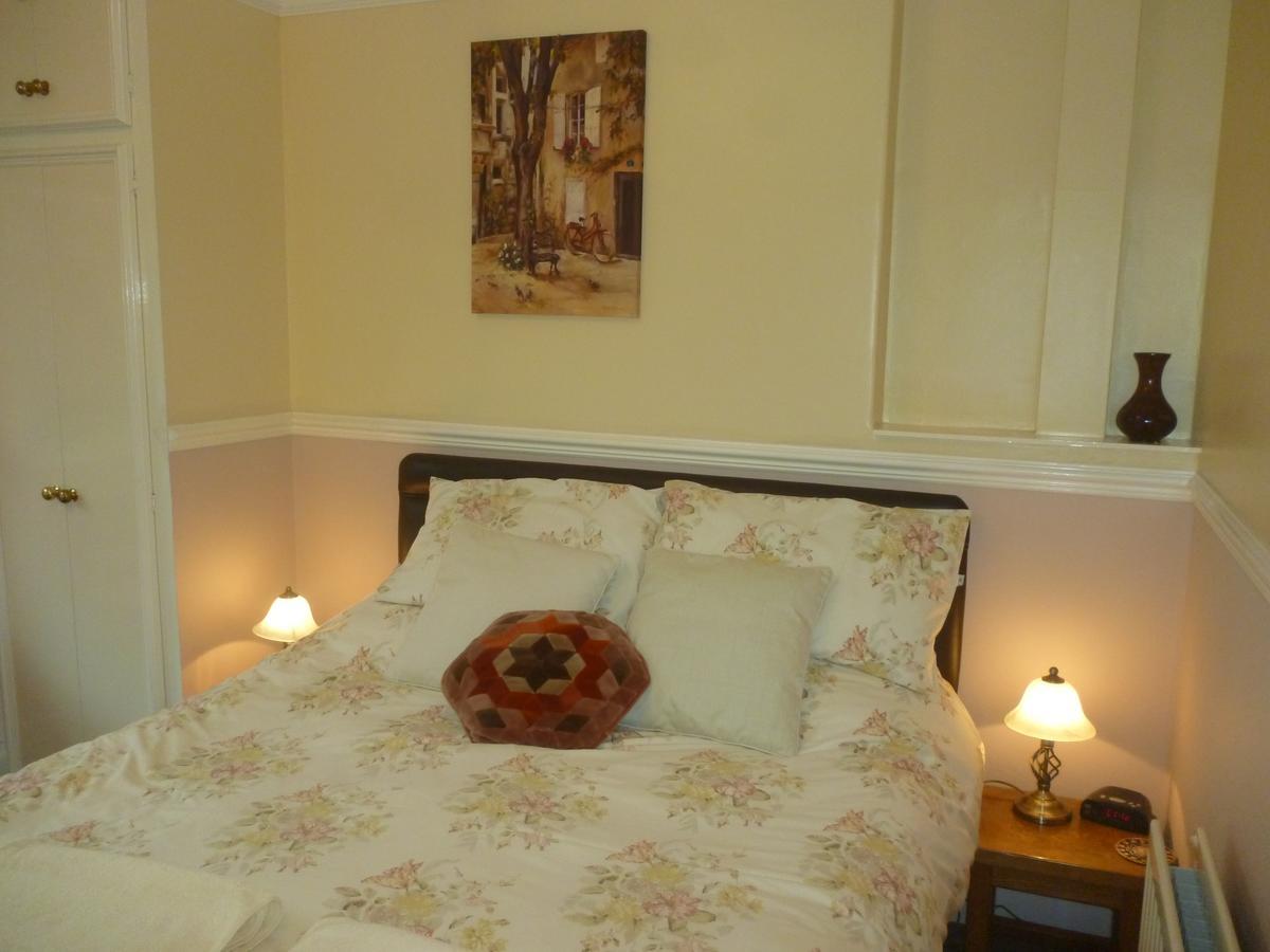 Mellstock House Ξενοδοχείο Ilfracombe Εξωτερικό φωτογραφία